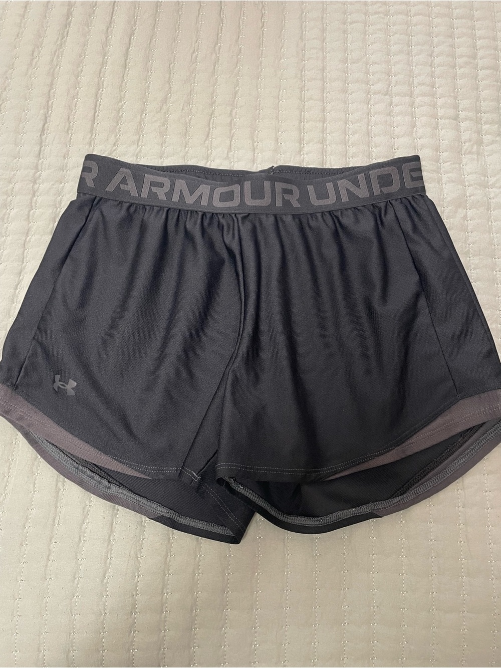 Under Armour shorts